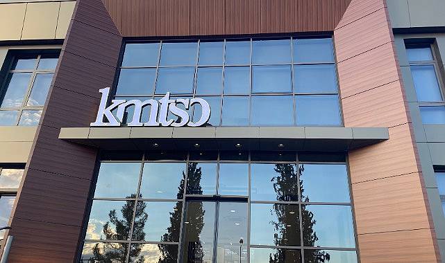 KMTSO 26. Olağan Meclis Toplantısı