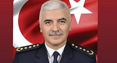 Kahramanmaraş İl Emniyet Müdürümüz Hasan Yiğit Göreve Başladı