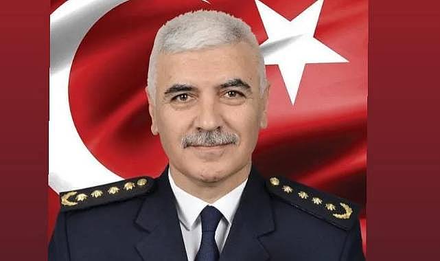 Kahramanmaraş İl Emniyet Müdürümüz Hasan Yiğit Göreve Başladı