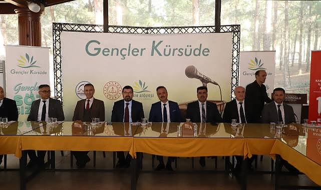 KAHRAMANMARAŞ'TA