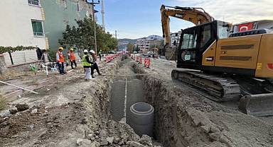 Sağlık Turizminin Kalbi Ilıca, Hızla Yeni Altyapısına Kavuşuyor