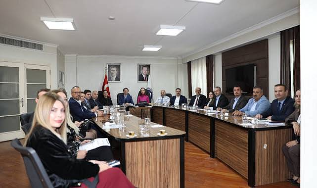 YETKİLİ SENDİKA EĞİTİM-BİR- SEN KATKILARIYLA İSTİKLAL ÜNİVERSİTESİNDE REKOR PROMOSYON ANLAŞMASI