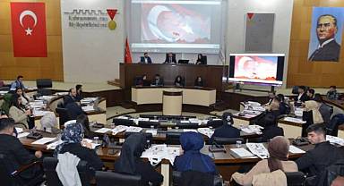 Gençlik Meclisi’nde Yılın Son Olağan Meclis Toplantısı Gerçekleştirildi