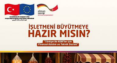 KMTSO'DAN YENİ PROJE