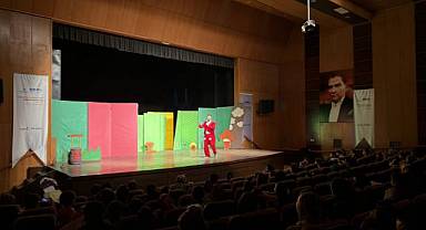 “Küçük Cesaretler Kulübü” Minik İzleyicilere Unutulmaz Bir Gün Yaşattı