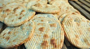 Maraş Çöreği AB Tescili Aldı