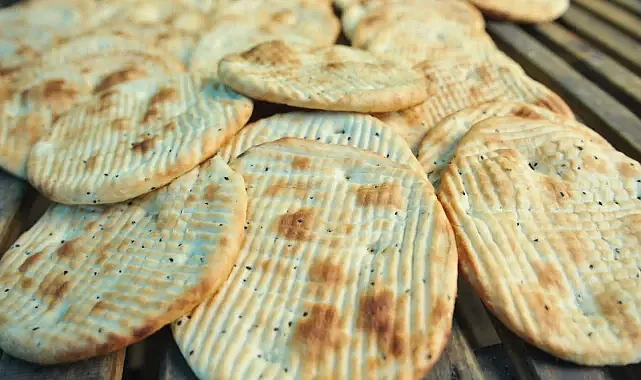 Maraş Çöreği AB Tescili Aldı