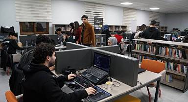 Şehrin Hikayesi Dijital Oyunlara Taşındı