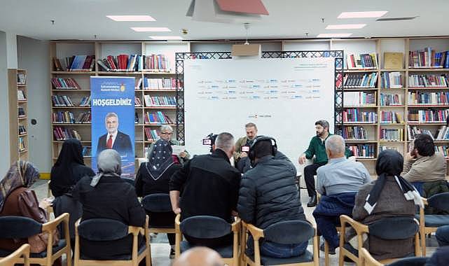 Usta Kalemler, Öykü Yazmanın İnceliklerini Ele Aldı