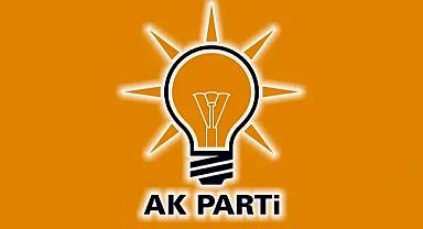 AK PARTİ GEÇMİŞİ UNUTMUYOR
