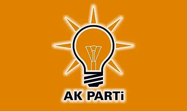 AK PARTİ GEÇMİŞİ UNUTMUYOR