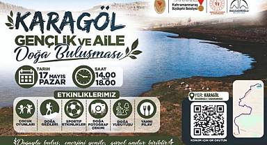 DULKADİROĞLU BELEDİYESİNDE BİR İLK