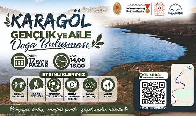 DULKADİROĞLU BELEDİYESİNDE BİR İLK