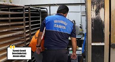  DULKADİROĞLU İLÇEMİZDE ÇALIŞMALARIMIZ ARALIKSIZ DEVAM EDİYOR