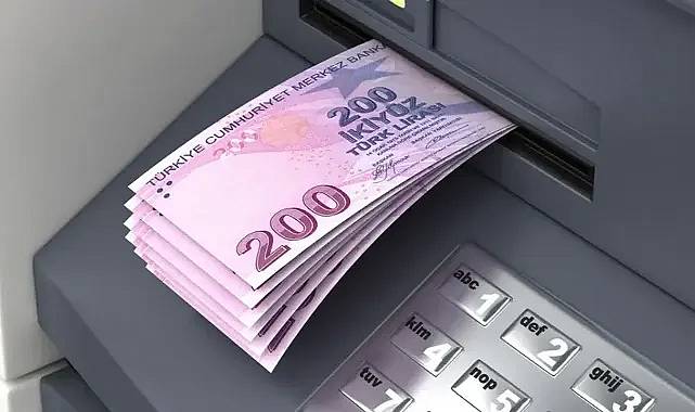 Kahramanmaraş'ta Nakit Çekecekler Dikkat: ATM Limitleri Güncellendi