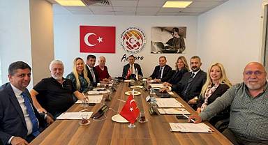 KGK 3. Olağan Genel Kurul takvimi belli oldu