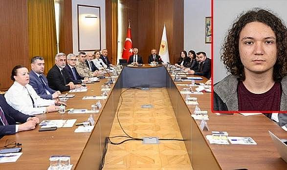 Komisyon Tek Tek Anlattı: Katil Çocukların Ortak Özellikleri Ortaya Çıktı!