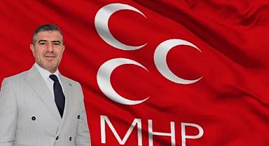 Koray Korkmaz MHP Onikişubat İlçe Başkanlığına Atandı