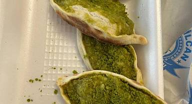 LOKANTA HACI MİLCAN 4. ŞUBESİNİ AÇTI