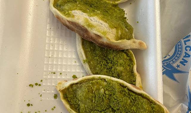 LOKANTA HACI MİLCAN