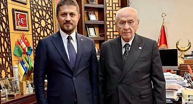 Ömer Emrah Satıcı’dan Veda Paylaşımı