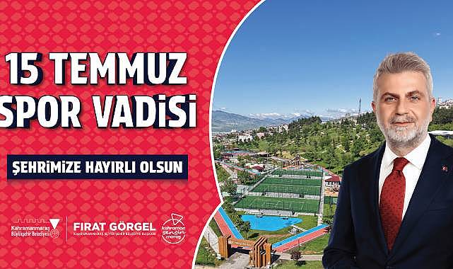 ŞEHRİMİZE HAYIRLI OLSUN