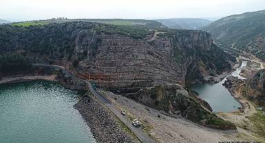 430 Kilometre Boru Hattı Döşenecek Kahramanmaraş Ovalarına Bereket Akacak!
