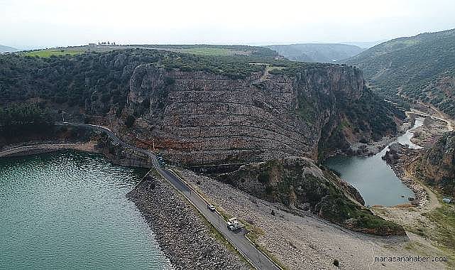 430 Kilometre Boru Hattı Döşenecek Kahramanmaraş Ovalarına Bereket Akacak!
