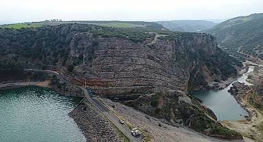 430 Kilometre Boru Hattı Döşenecek Kahramanmaraş Ovalarına Bereket Akacak!