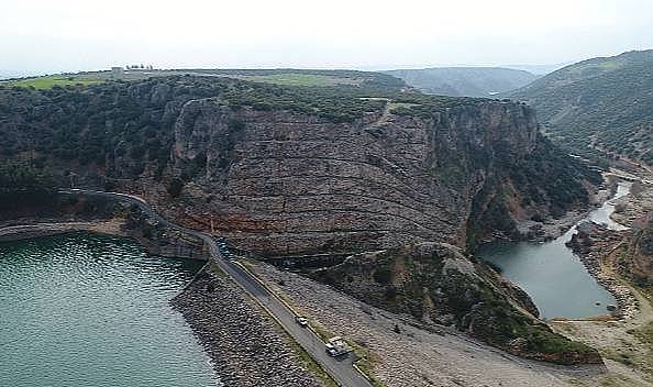 430 Kilometre Boru Hattı Döşenecek Kahramanmaraş Ovalarına Bereket Akacak!