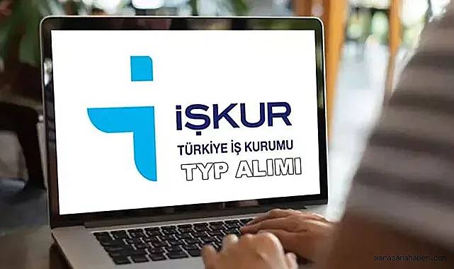 İŞKUR Kahramanmaraş 2000 Kişilik TYP Alımı Yapacak: Kura Tarihi Belli Oldu!
