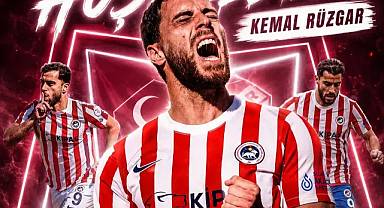 İstiklalspor'da Deprem! Gol Makinesi Resmen Ayrıldı, İşte Yeni Takımı!