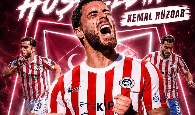 İstiklalspor'da Deprem! Gol Makinesi Resmen Ayrıldı, İşte Yeni Takımı!