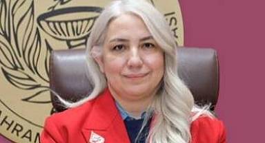 Kahramanmaraş Eczacılar Odası Başkanı Ebru Kaya’dan Yapılan Operasyonlar Hakkında Kamuoyu Bilgilendirmesi