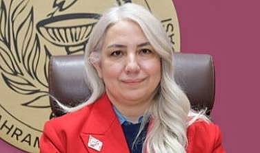 Kahramanmaraş Eczacılar Odası Başkanı Ebru Kaya'dan Yapılan Operasyonlar Hakkında Kamuoyu Bilgilendirmesi