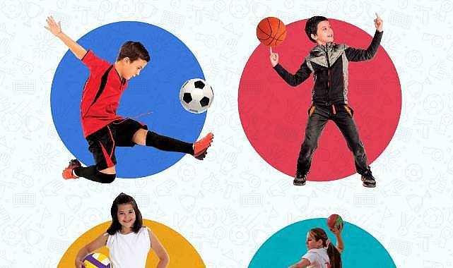 Kahramanmaraş Gençlik ve Spor İl Müdürlüğü ile ilçe müdürlükleri bünyesinde düzenlenecek GSB Spor Okulları ve GSB Engelsiz Spor Okulları için yaz dönemi kayıtları başladı.