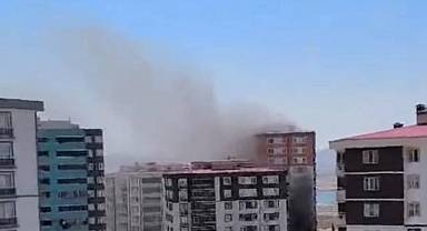 Kahramanmaraş'ta yangın faciası! 3 Kişi Hayatını Kaybetti
