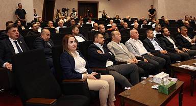 KMTSO Başkanı Buluntu: