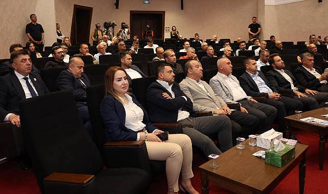 KMTSO Başkanı Buluntu: