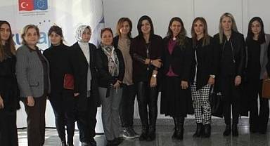 KMTSO KADIN GİRİŞİMCİLERİN FESTİVALİ PİAZZA AVM'DE AÇILIYOR