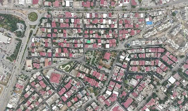 Yavuz Selim Mahallesi, 60 Milyon TL'lik yatırımla yollarına kavuştu!