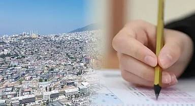2026 KPSS’ye girecek adaylar dikkat! Kahramanmaraş’la ilgili bu sorular çıkabilir