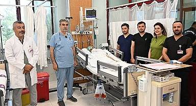 Acı Kayıptan Umuda Yolculuk: Kahramanmaraş'ta Organ Bağışı 3 Hayatı Değiştirdi