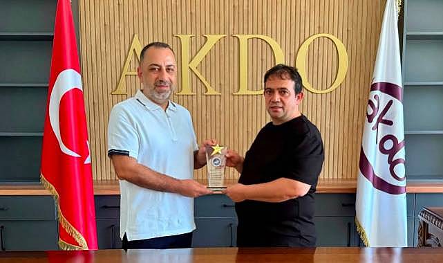 AKDO Park yeni sezonda da İstiklalspor’un evi olacak