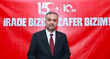 BAŞKAN HANİFİ TOPTAŞ: 