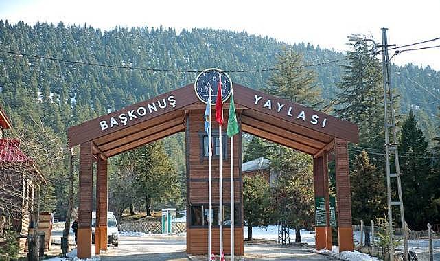 BAŞKONUŞTA KAMPÇILARDAN SERT TEPKİ