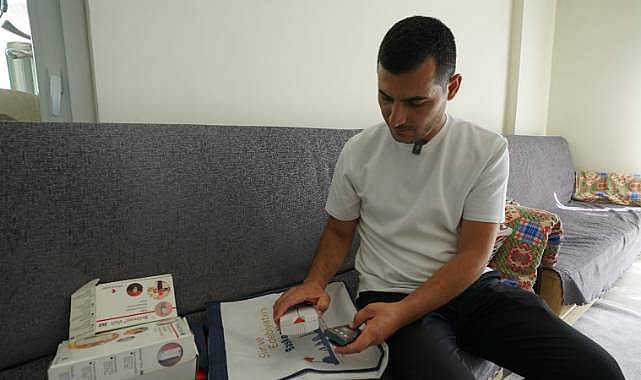 Büyükşehir'den Hayatı Kolaylaştıran Sosyal Destekler