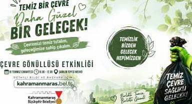 Büyükşehir’den Yeşil Gelecek İçin Farkındalık Etkinliği