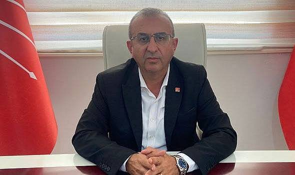 CHP İL BAŞKANI ÜNAL ATEŞ'TEN BÜYÜKŞEHİR BELEDİYESİ'NE ÇAĞRI: