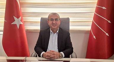 CHP Kahramanmaraş İl Başkanı Ünal Ateş: